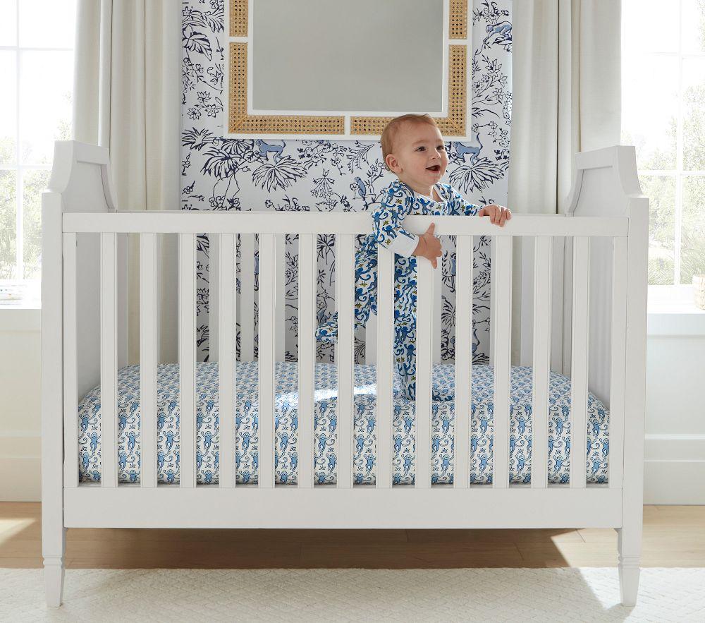 Ava Regency Convertible Cot